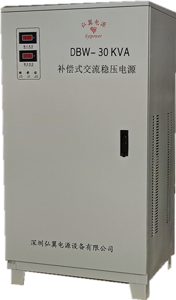 市電斷電后穩(wěn)壓器可以繼續(xù)供電嗎？